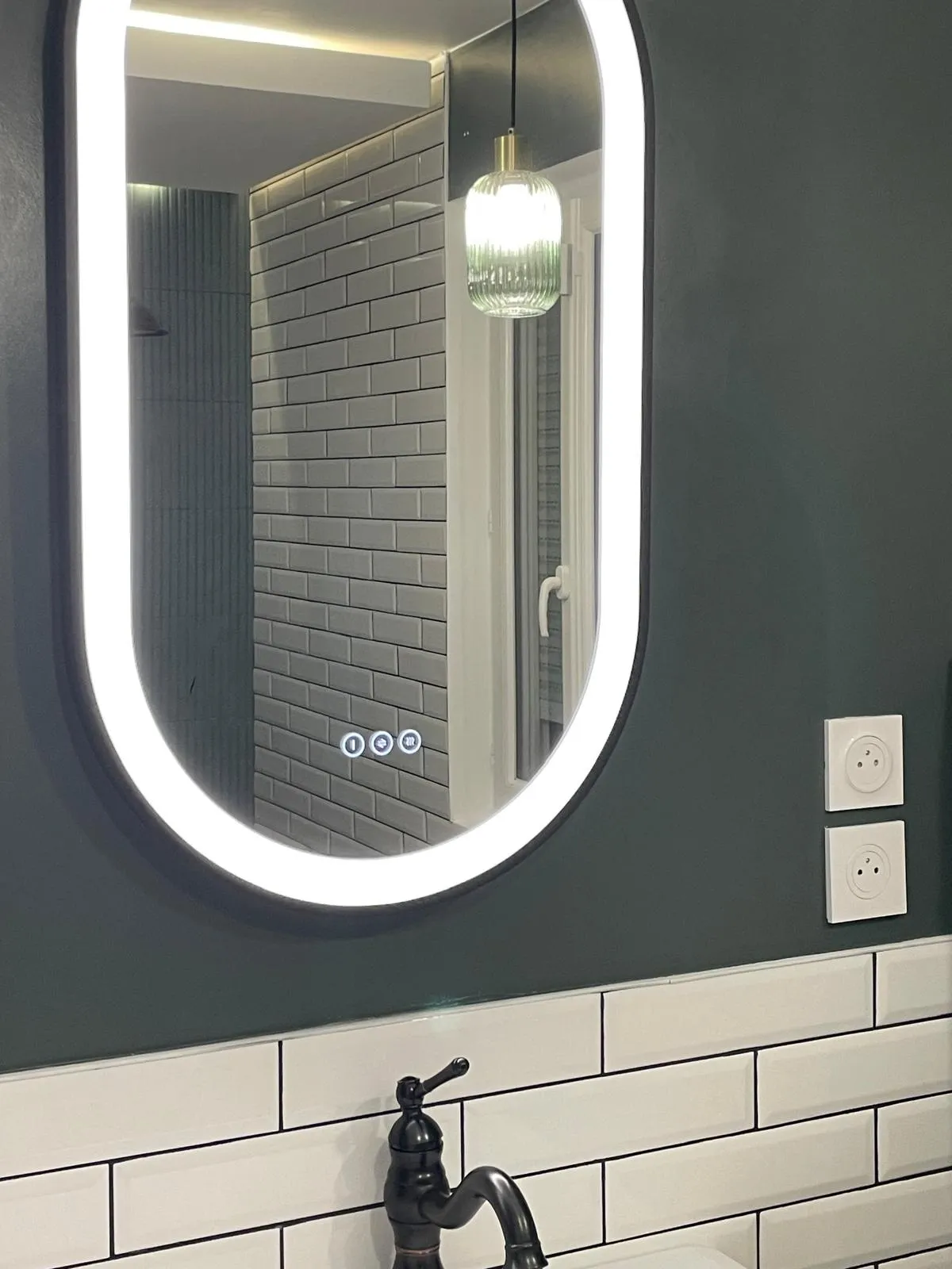 Chantier Garancia Pro