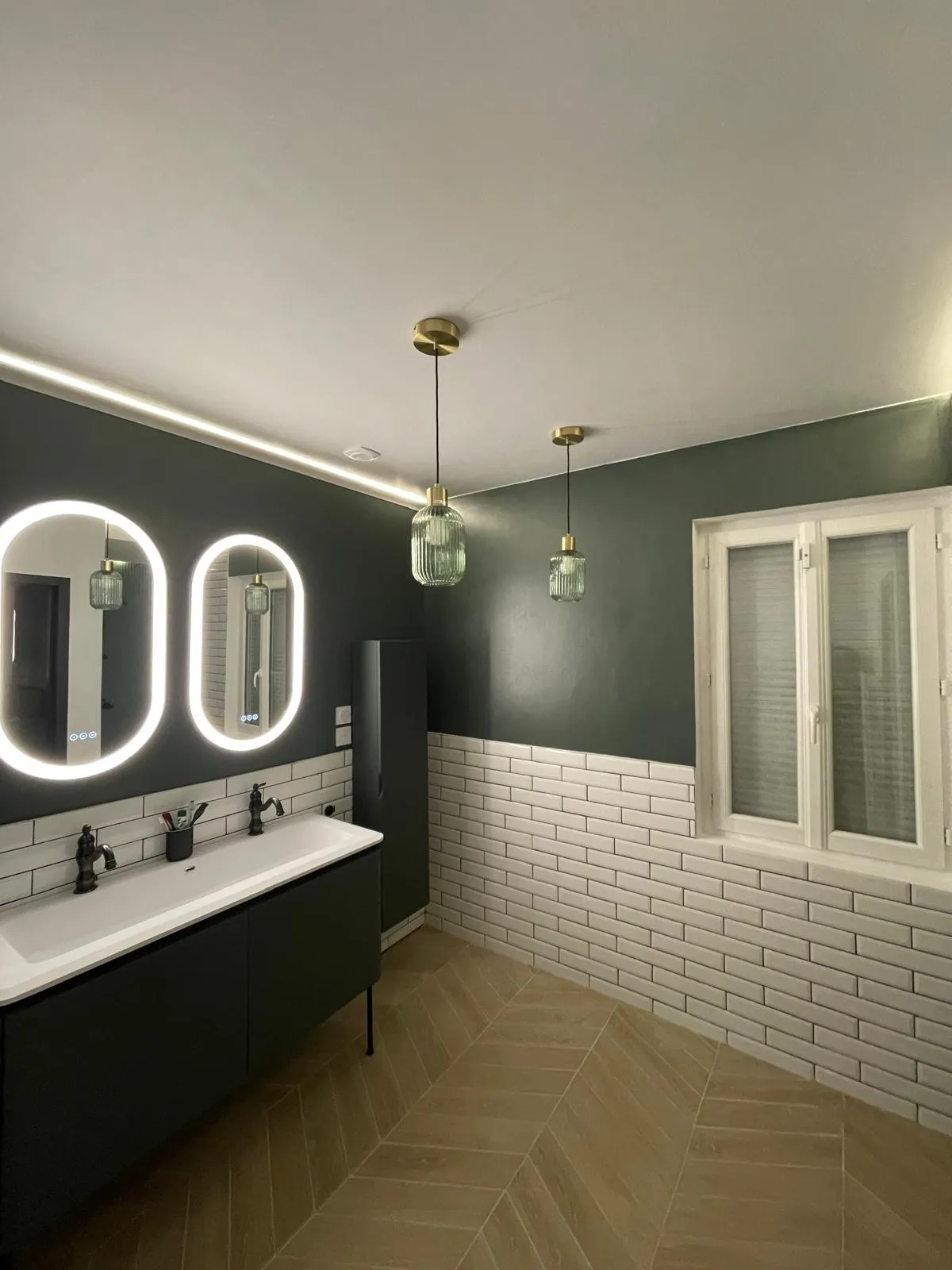 Chantier Garancia Pro