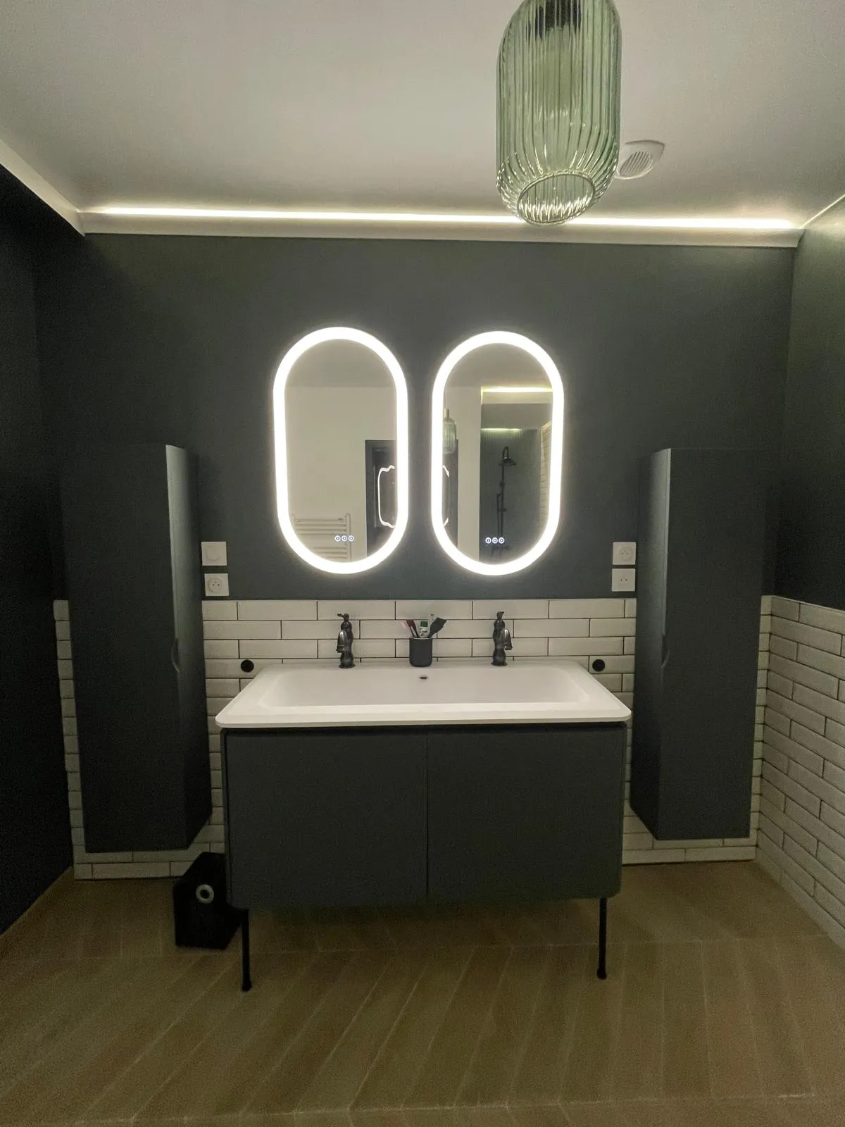 Chantier Garancia Pro