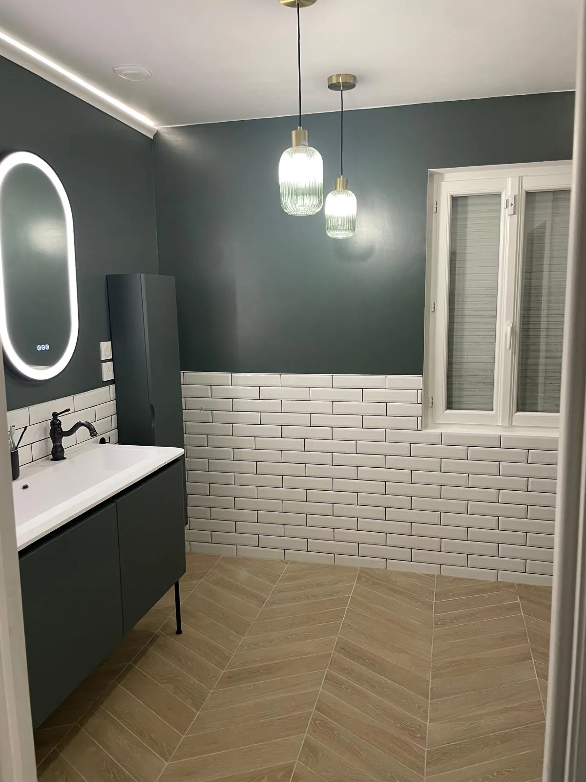 Chantier Garancia Pro