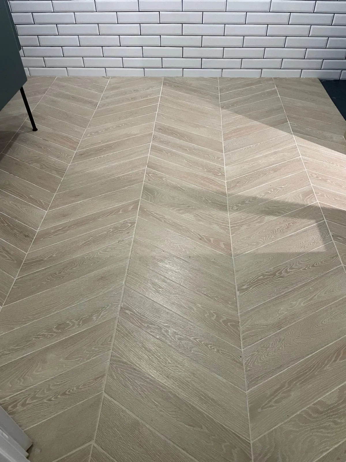 Chantier Garancia Pro