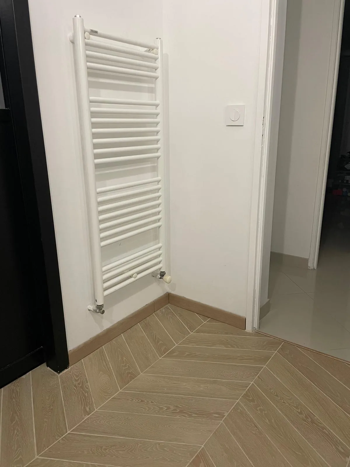 Chantier Garancia Pro