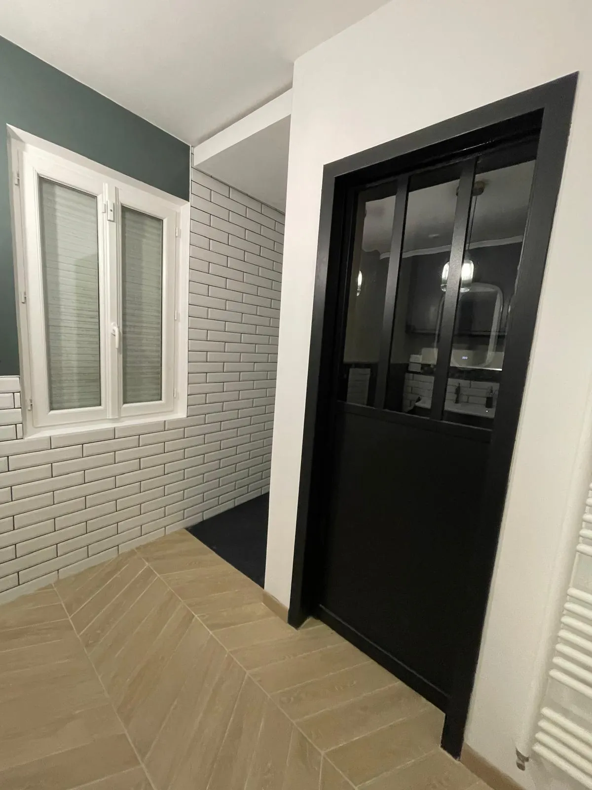 Chantier Garancia Pro