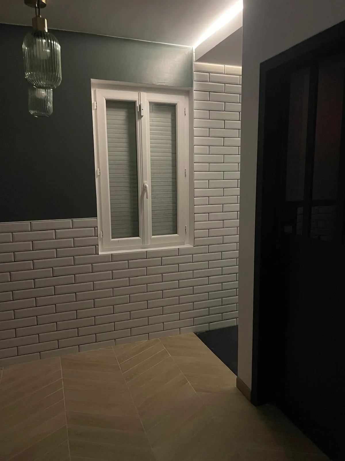 Chantier Garancia Pro