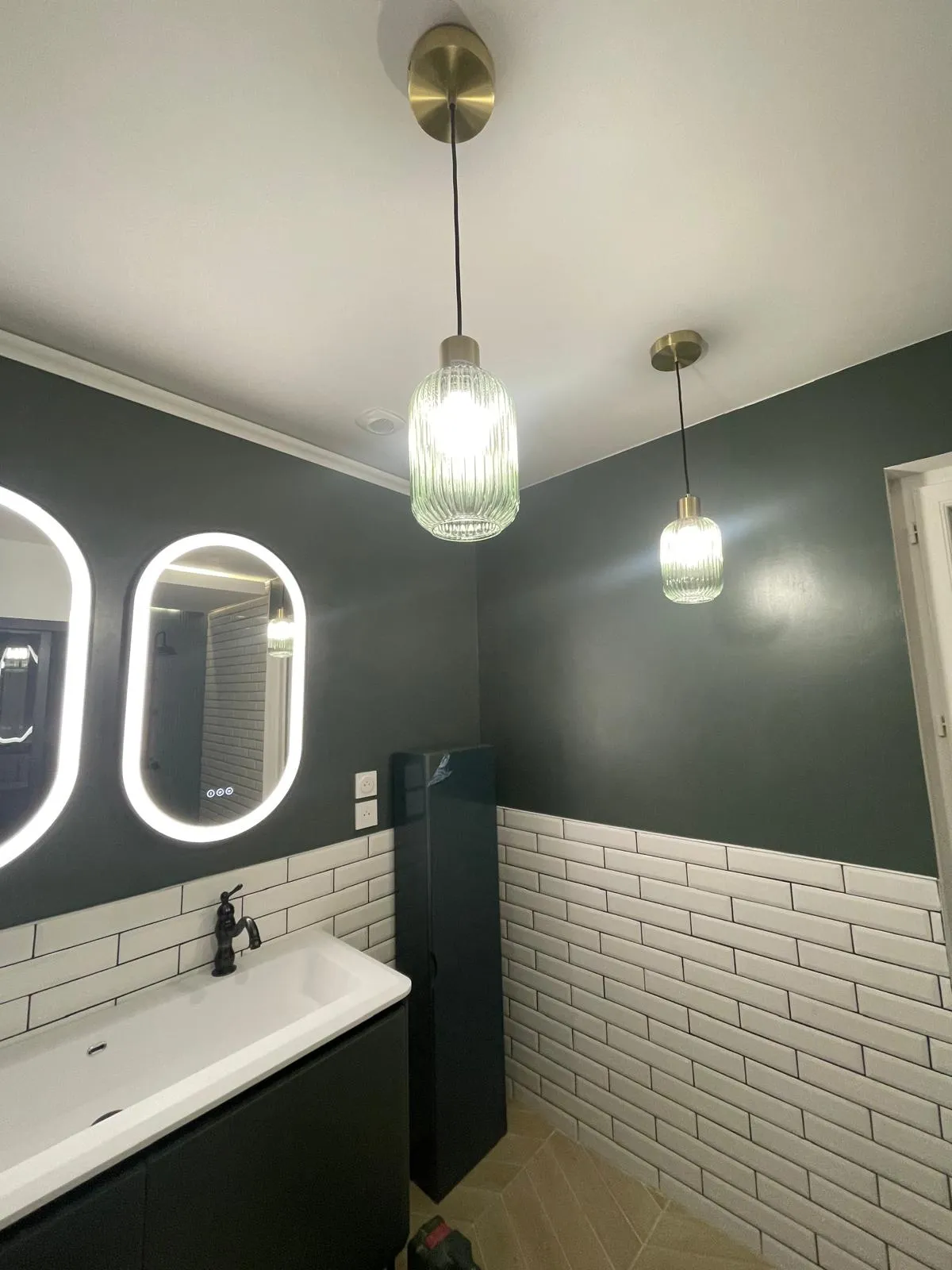 Chantier Garancia Pro