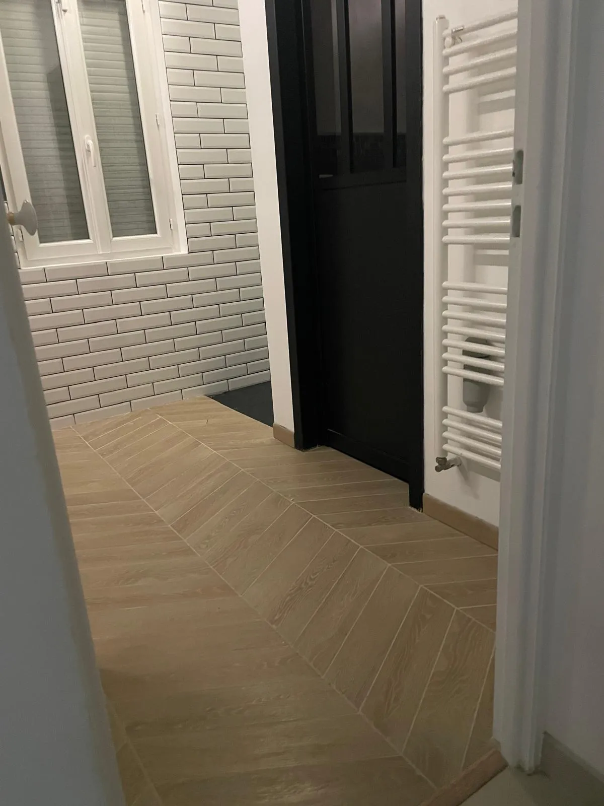 Chantier Garancia Pro