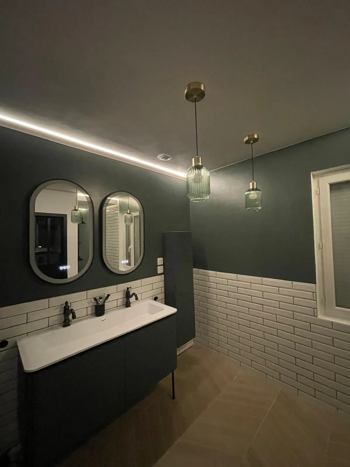 Chantier Garancia Pro