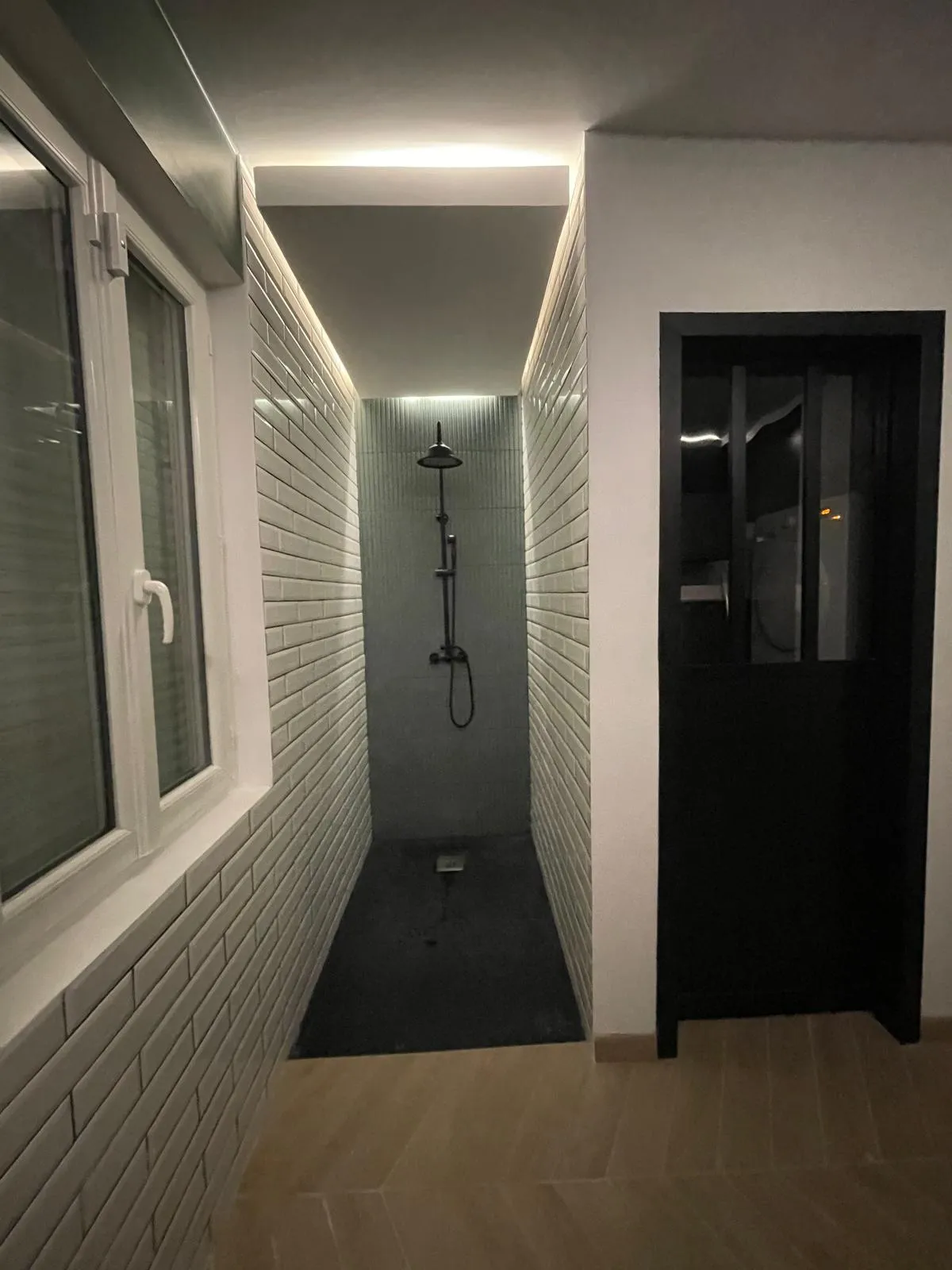 Chantier Garancia Pro