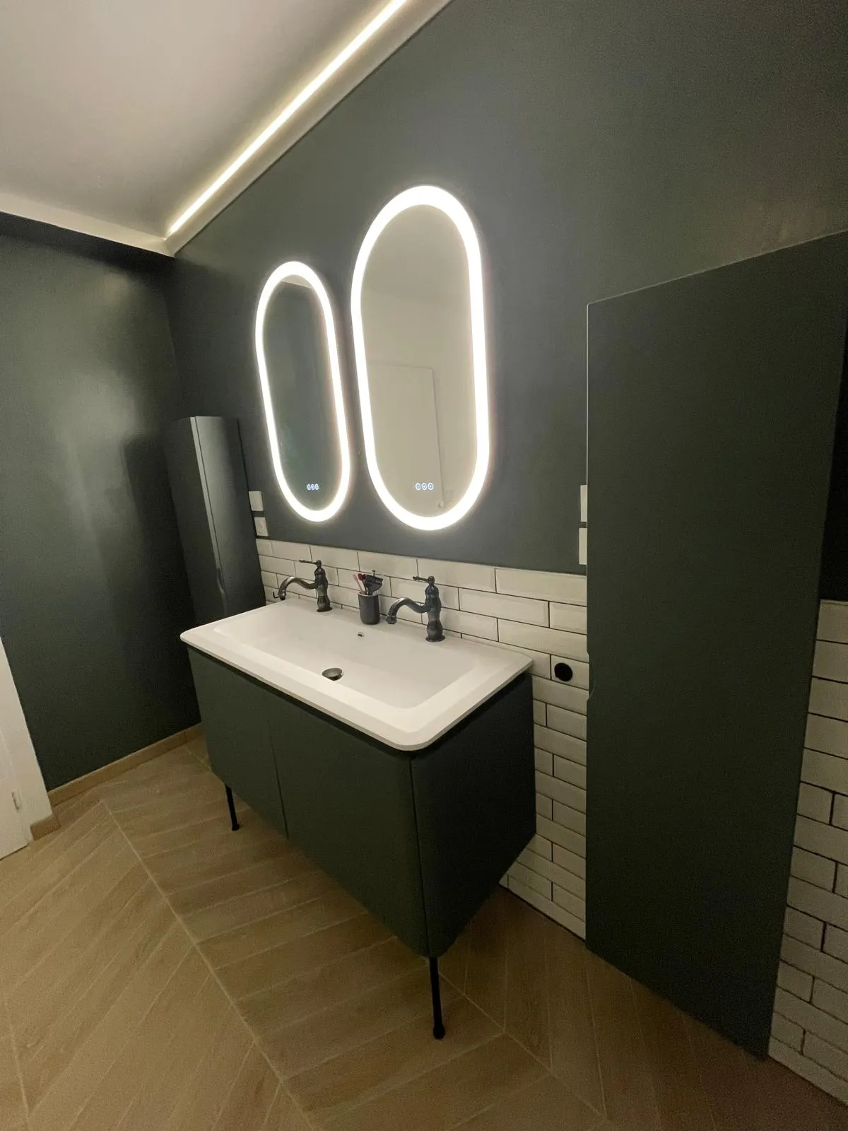 Chantier Garancia Pro