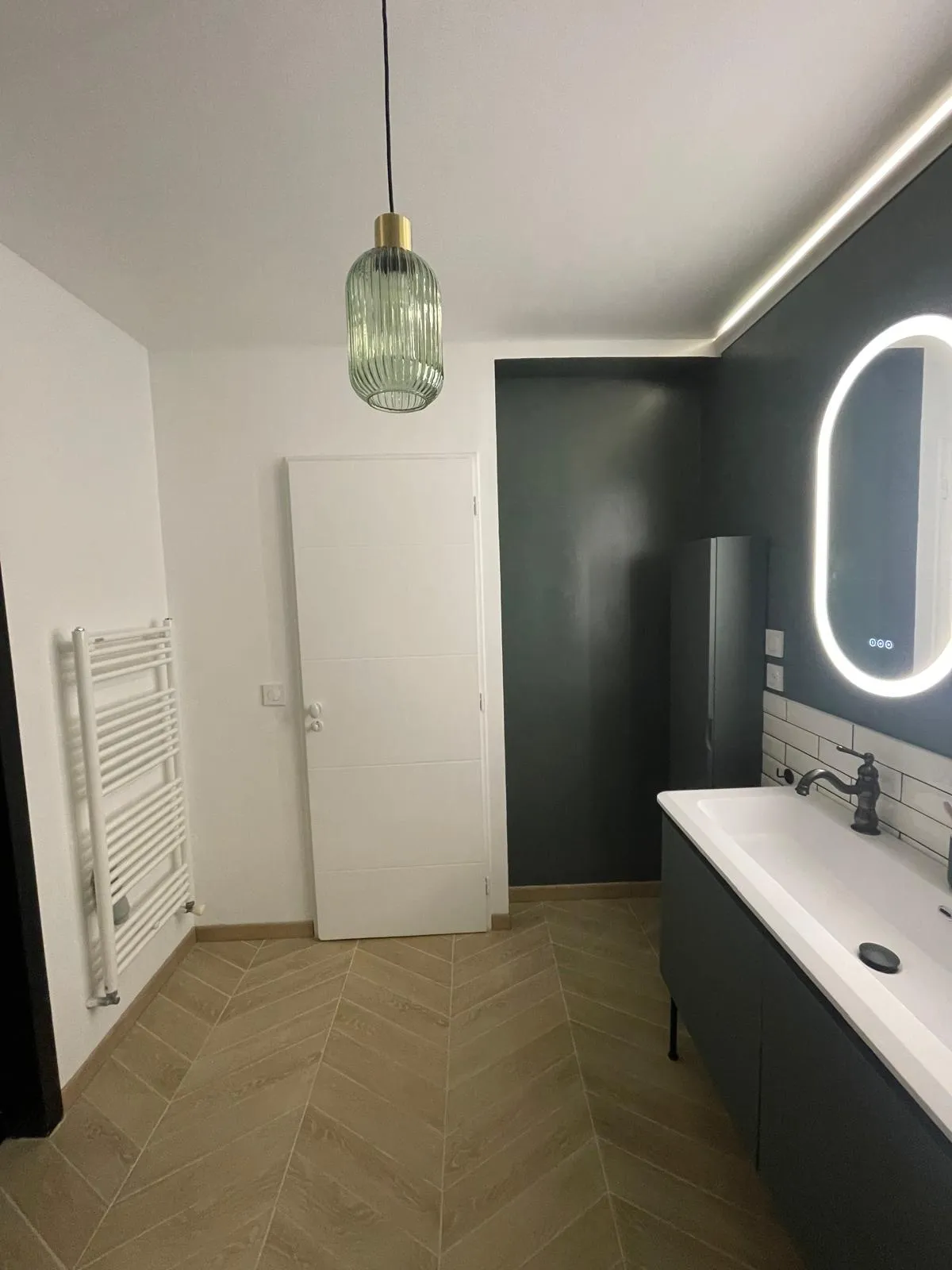 Chantier Garancia Pro